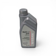 Genuine Automatic Power Transmission Oil Matic Nissan Sunny Neo/B13-14nv Fefiro/Tana J31 (All Models