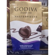 GODIVA 고디바 다크 초콜릿 421G 코스트코