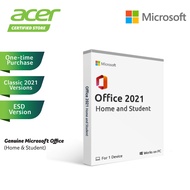 Microsoft Office Home 2024 (ESD Version)