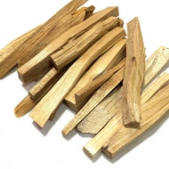 INSTOCK Ship Out 24 hrs Certified Palo Santo Wood Sticks / Palo Santo Cones / Palo Santo Incense and