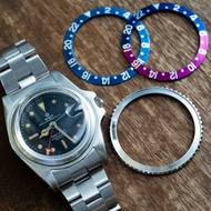 WMT Watch GMT 錶