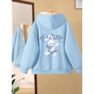 autumn jacket woman jacket woman winter jacket woman Lamb Fleece Jacket - Thickened Fleece for Autum