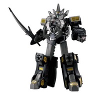 [預訂/Pre Order] SMP[SHOKUGAN MODELING PROJECT] HYAKUJU GATTAI GAOKING BLACK COLOUR VER W/O GUM / [魂SH