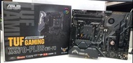 99% 新 ASUS TUF GAMING X570-PLUS WIFI