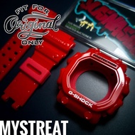 BNB GX56 GXW56 CUSTOM GLOSSY DUCATI