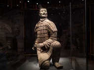 6-Person Terracotta Army Mini Group Tour