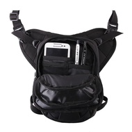 OZONE 827 PHOENIX Thigh Bag