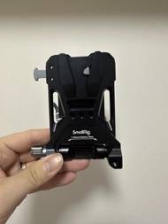 SmallRig V-Mount battery plate
