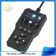Car Scaning Tool Code Reader Scanner Obd2 Scanner Diagnostic Tool  Fault Code Reader