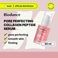 Biodance Pore Perfecting Collagen Peptide Serum 30ML