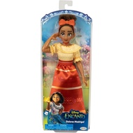Disney Encanto Dolores Mirabel Fashion Doll 11 Inches Tall with Signature Outfit & Accessories