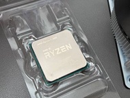 AMD Ryzen 5 3600 帶原裝風扇