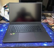 Asus ROG Zephyrus G15 2022 (RTX 3060)