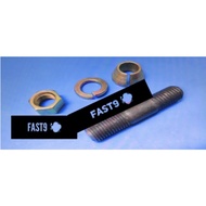 ISUZU NPR ALXE STUD BOLT / STUD SCREW KIT (M10x45x1.5/1.25) (set price)