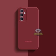 Case SAMSUNG M23 5G SAMSUNG M13 5G SAMSUNG F23 4G Softcase Premium LIiquid Pro Camera Luxury