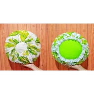 Sarung Bantal Bulat / Sarung  Bantal Sofa Dekorasi Diameter 40 cm