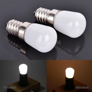 [Lovely] E14 Mini Refrigerator Light LED Lamp COB Bulbs Freezer Fridge Chandelier Bulbs