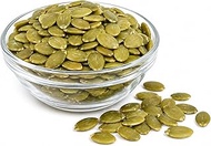 SONAV FOODS Raw Pumpkin Seeds - 250g Each Total 500g Pumpkin Seeds Protein and Fiber Rich Superfood 