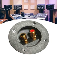 NEX Coppers Banana Socket Speaker Terminals Speaker Connection Box Speaker Access