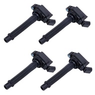 Ignition Coils For GEELY ATLAS 2.0L 2015 BORUI 2.4L EMGRAND EC8 X6 X7 GLEAGLE GX7 Accessories F01R00