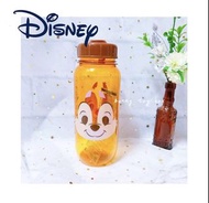 現貨 ✨ 日本 東京 迪士尼 奇奇蒂蒂水壺 500ml 隨身瓶 水瓶 花栗鼠