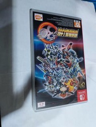 超級機器人大戰 30 週年紀念版 Nintendo Switch