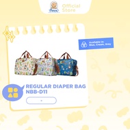 Pureen Regular Diaper Bag NBB-D11