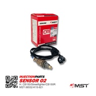 O2 SENSOR CB 150R LED MST 36532-K15-921