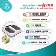Official Olylife THZ Tera P90