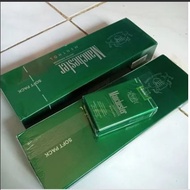 Rokok Manchester Softpack Red dan Menthol Slop Slopan