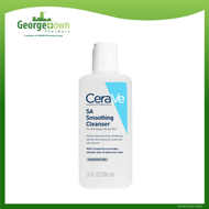 CERAVE SA SMOOTHING CLEANSER 88ML