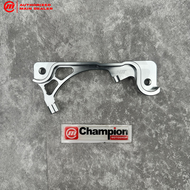 Breket Kaliper Bracket Caliper Formula 220mm CNC Honda PCX 150 NBT