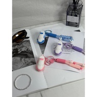 MY B&Q SHOP / 1155 / SPORT SHOES KEYCHAIN