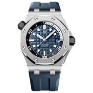 Audemars Piguet Audemars Piguet Royal Oak Offshore Type Automatic Mechanical Watch Male 15720ST
