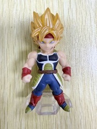 七龍珠 巴達克 Figure