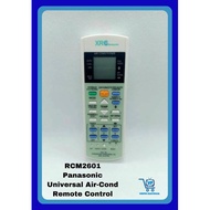 Panasonic Universal Aircond Remote Control
