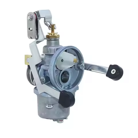 823040T06 Outboard Carburetor For Tohatsu Mercury 2-Stroke 2.5HP 3.3HP 3.5HP Outboard Engine Parts 8
