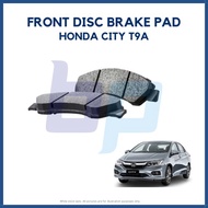 FRONT DISC BRAKE PAD HONDA CITY T9A