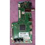 ♞,♘Sharp LED TV Mother Board LC-32SA4100M