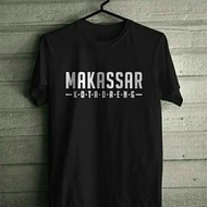 KAOS MAKASSAR KOTA DAENG/BAJU MAKASSAR/ KAOS ORANG BUGIS Terbaru
