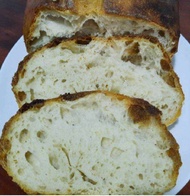 sourdough white bread 500 g