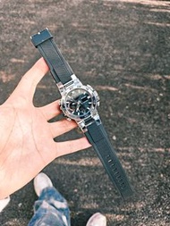 全新 CASIO MTG 鋼鐵之心 運動手錶