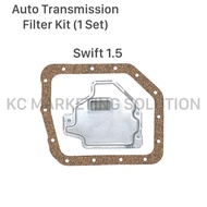 VRX Auto Transmission Filter Kit Set Suzuki Swift 1.5 M15A