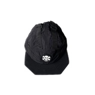 AF1 5 Panel Hat sporty Black