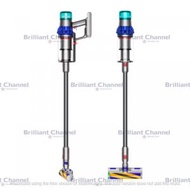 dyson - V15 Detect Fluffy 無線吸塵機(平行進口)