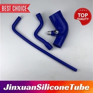 BMW F20 116 118 F35 F30 316 N13 intake pipe silicone tube turbine intake hose