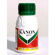 Insektisida Kanon 400 EC