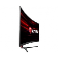 MSI Optix MAG341CQ 34inch Gaming LCD Monitor / 34" CURVED ULTRAWIDE LED MONITOR