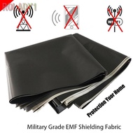 Shielding Fabric Anti Radiation Anti-oxidation Conductive Fabric Signal Cloth