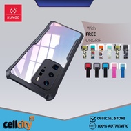 Huawei P60 PRO p50 PRO P40 Pro / P40 Pro Plus P30 30 PRO P30 LITE P20 P20 PRO Case Xundd Beatle Case